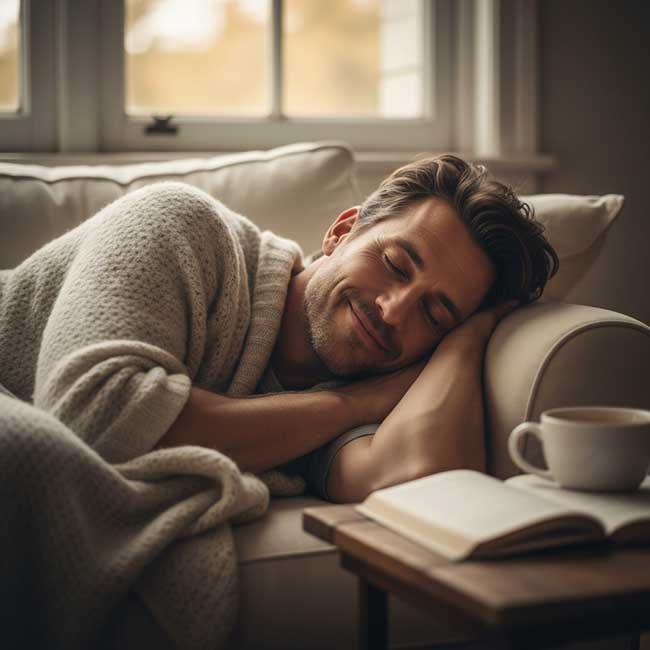 Innovative treatments for snoring and sleep apnea in Windsor, ON.